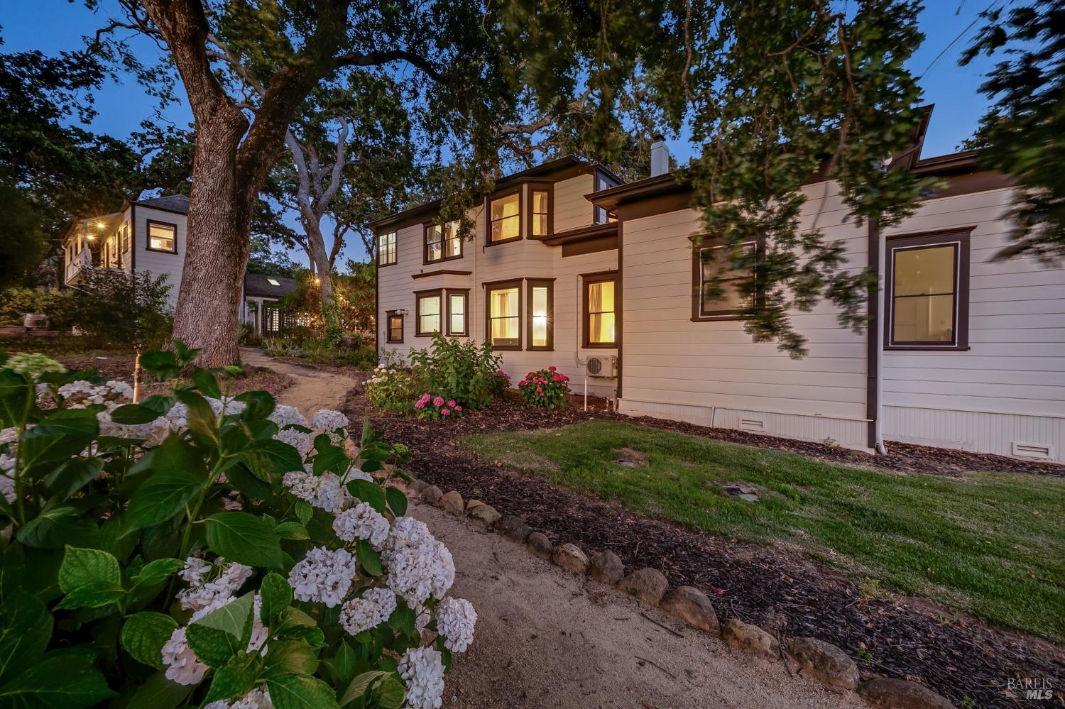 125 Cristo Lane Santa Rosa CA 95409