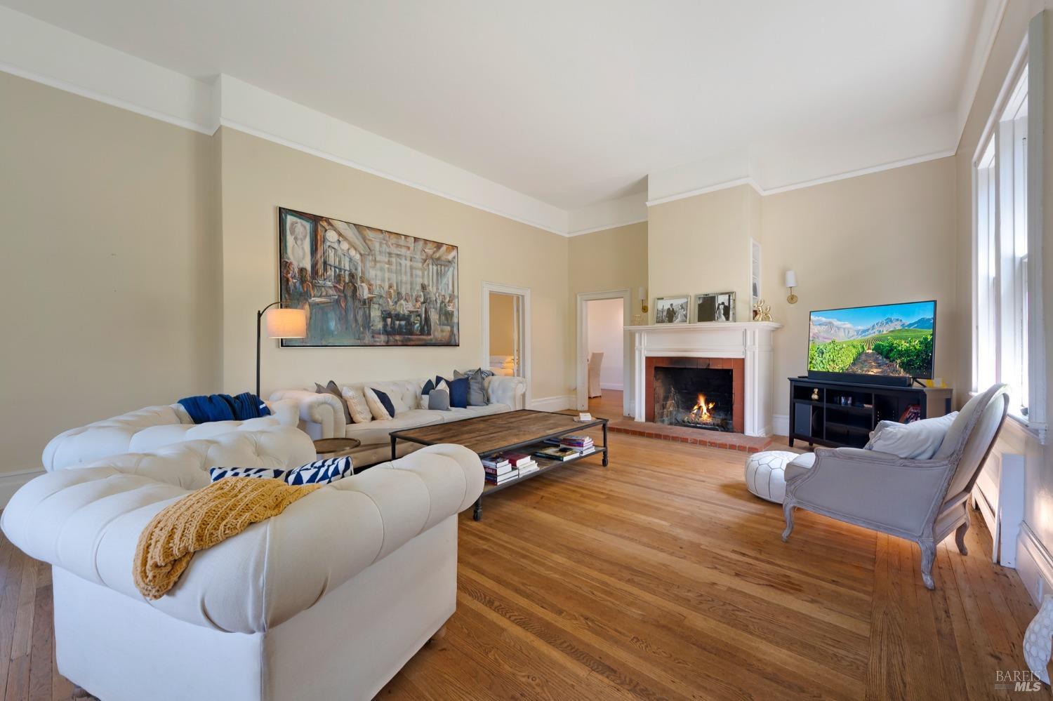 125 Cristo Lane Santa Rosa CA 95409