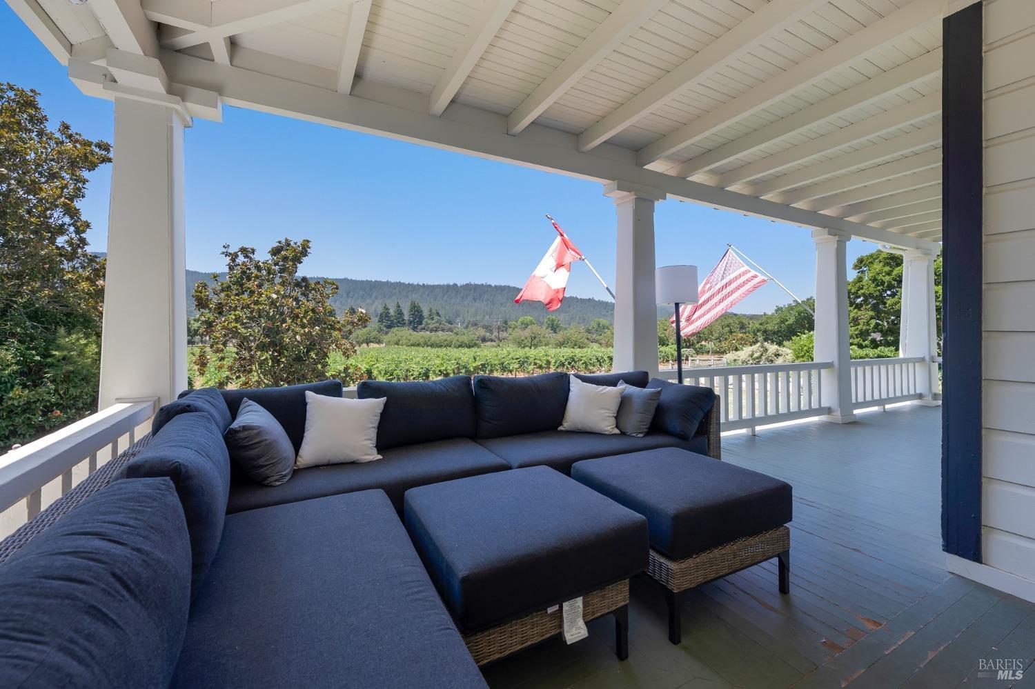 125 Cristo Lane Santa Rosa CA 95409
