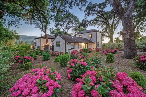 125 Cristo Lane Santa Rosa CA 95409