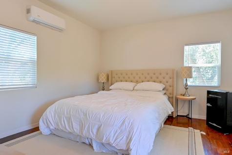 125 Cristo Lane Santa Rosa CA 95409