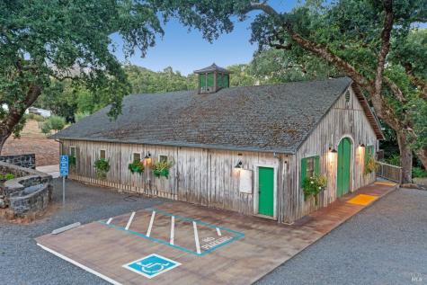 125 Cristo Lane Santa Rosa CA 95409