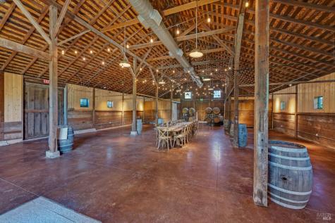 125 Cristo Lane Santa Rosa CA 95409