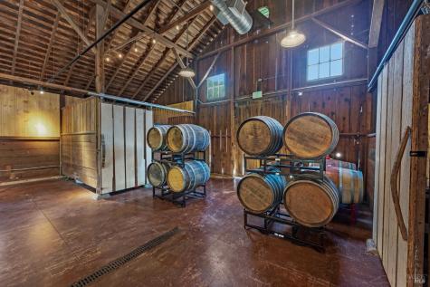 125 Cristo Lane Santa Rosa CA 95409