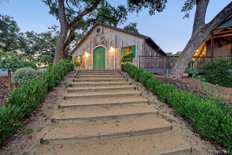 125 Cristo Lane Santa Rosa CA 95409