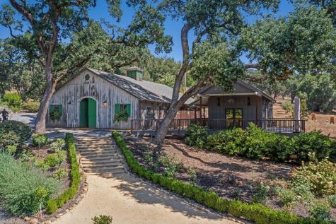 125 Cristo Lane Santa Rosa CA 95409