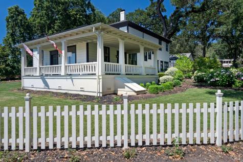 125 Cristo Lane Santa Rosa CA 95409