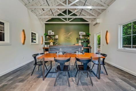 125 Cristo Lane Santa Rosa CA 95409