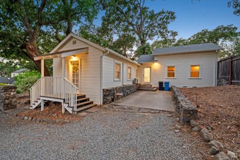 125 Cristo Lane Santa Rosa CA 95409