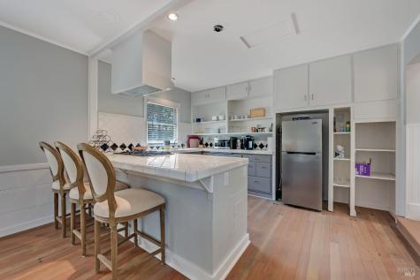 125 Cristo Lane Santa Rosa CA 95409