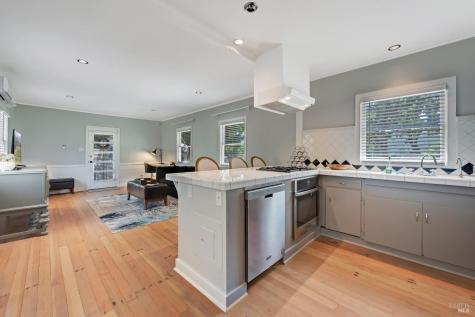 125 Cristo Lane Santa Rosa CA 95409