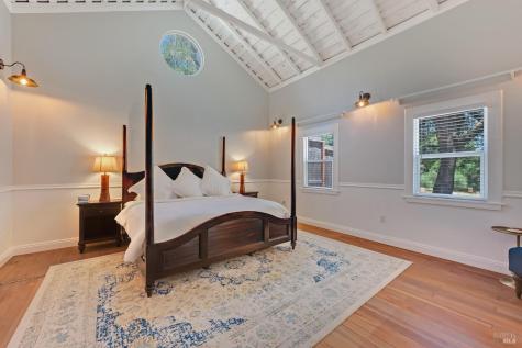 125 Cristo Lane Santa Rosa CA 95409