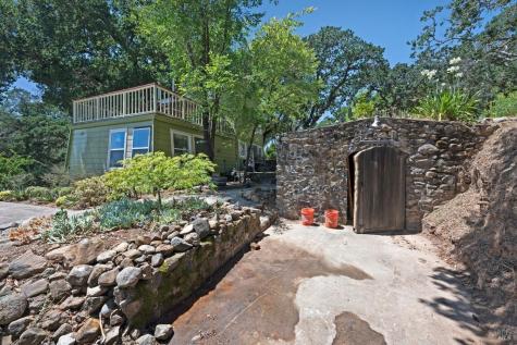 125 Cristo Lane Santa Rosa CA 95409