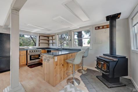 125 Cristo Lane Santa Rosa CA 95409