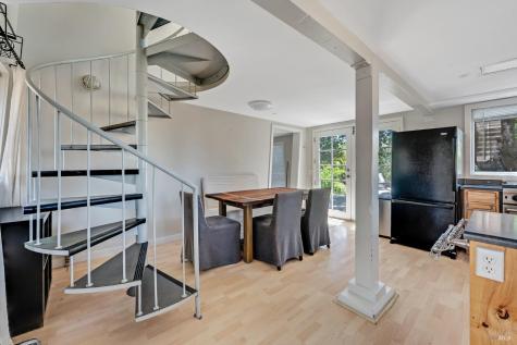 125 Cristo Lane Santa Rosa CA 95409