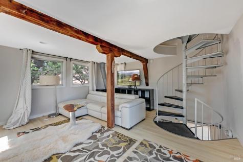 125 Cristo Lane Santa Rosa CA 95409