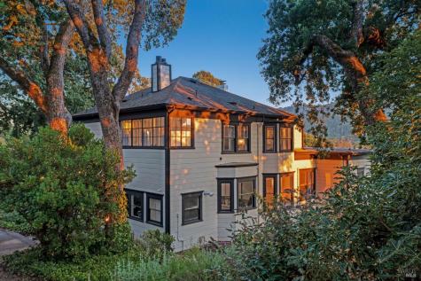 125 Cristo Lane Santa Rosa CA 95409