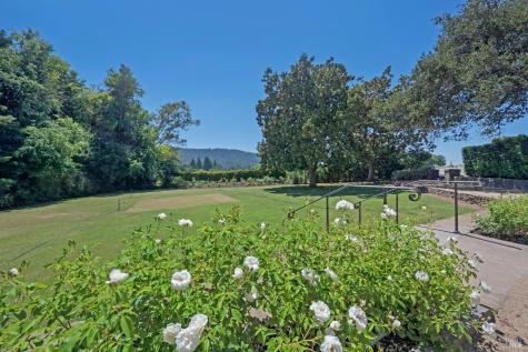 125 Cristo Lane Santa Rosa CA 95409