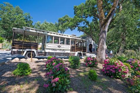 125 Cristo Lane Santa Rosa CA 95409