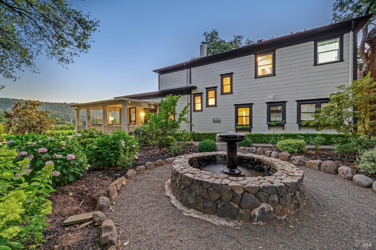 125 Cristo Lane Santa Rosa CA 95409