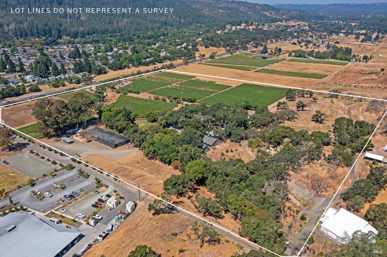 125 Cristo Lane Santa Rosa CA 95409