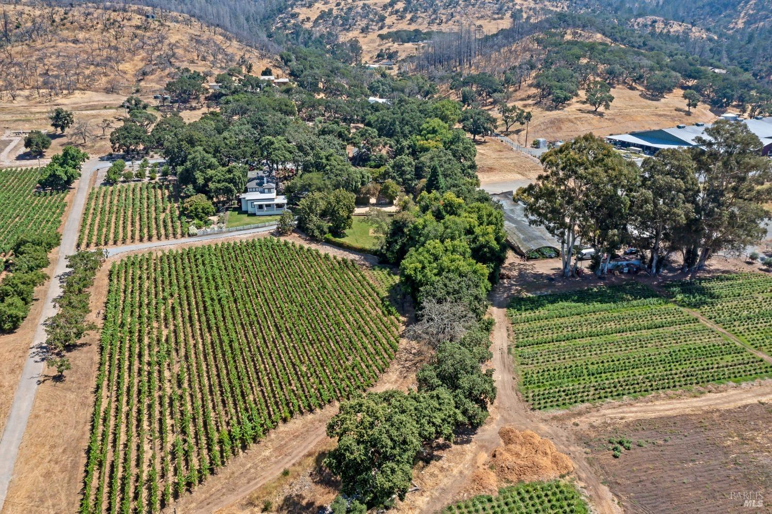 125 Cristo Lane Santa Rosa CA 95409