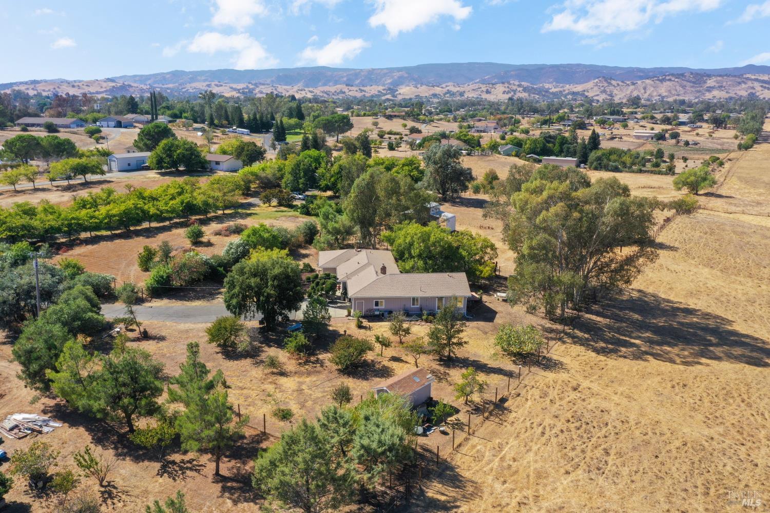 7829 Tres Ranchos Lane Vacaville CA 95688