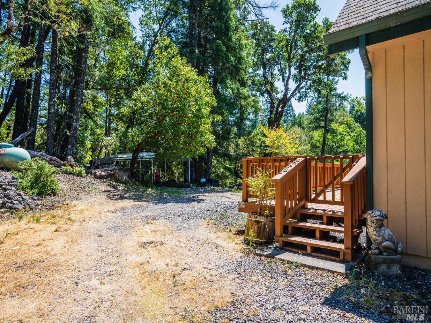 Willits CA 95490
