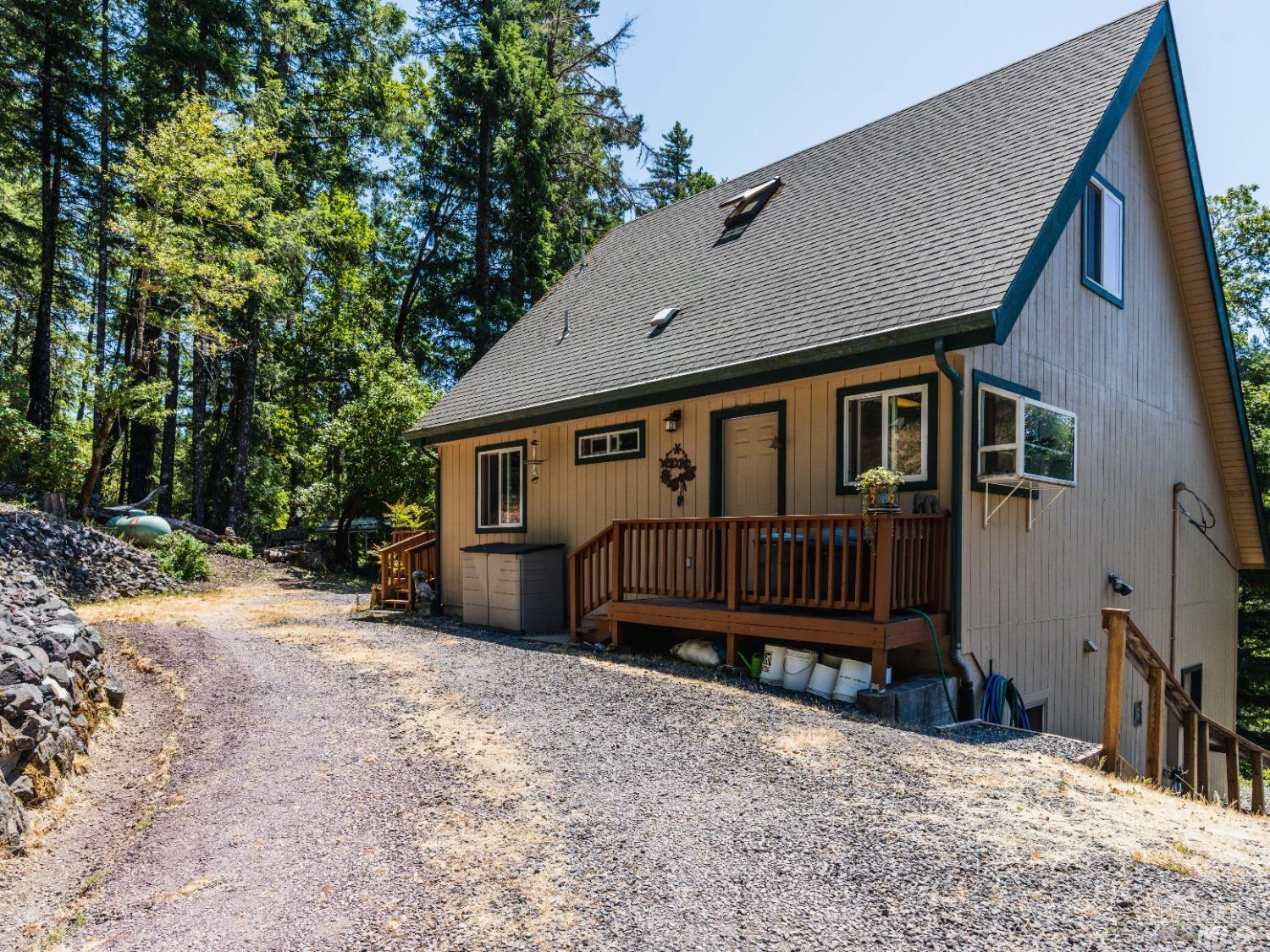 Willits CA 95490