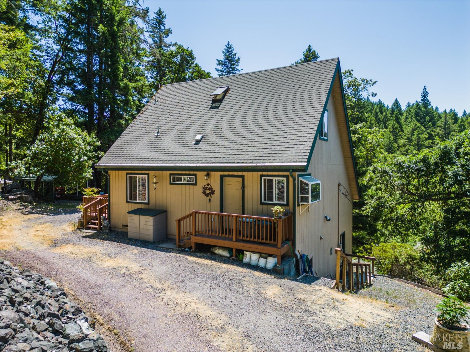 Willits CA 95490
