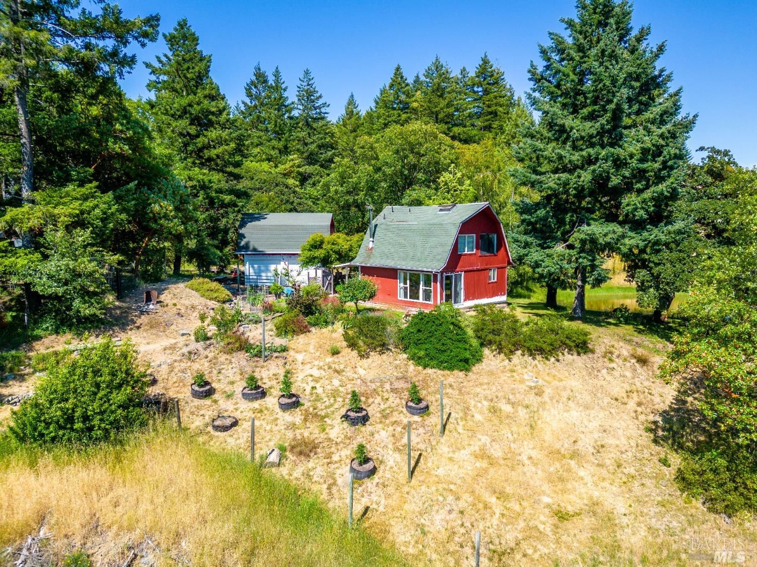 Willits CA 95490