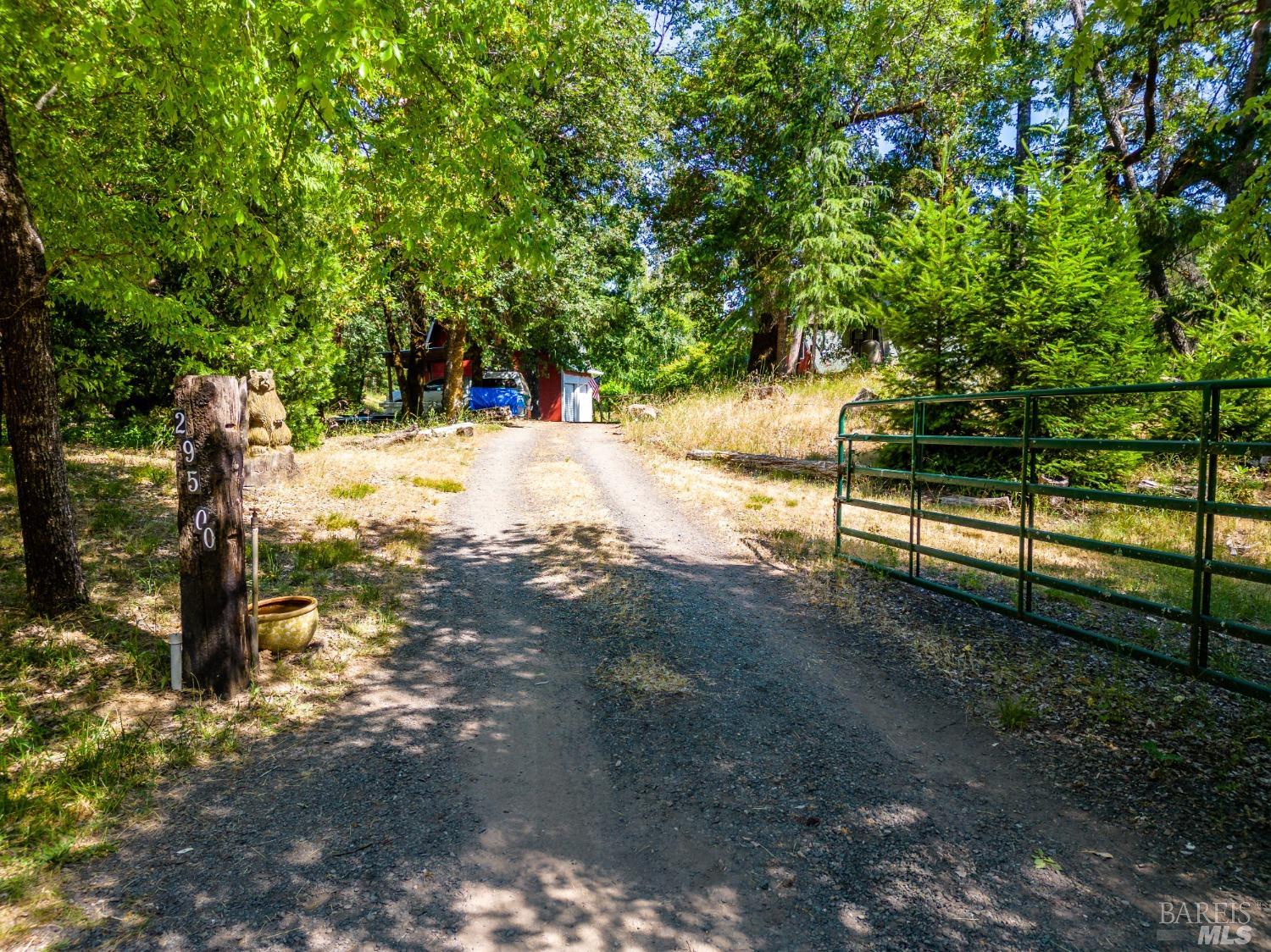 Willits CA 95490