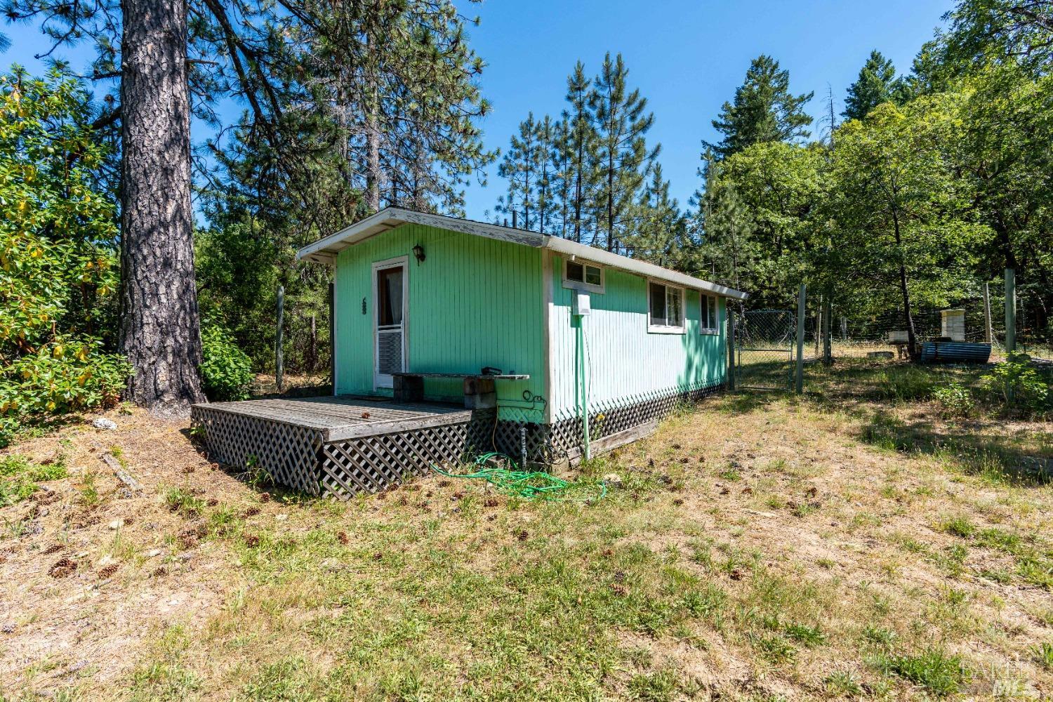 Willits CA 95490