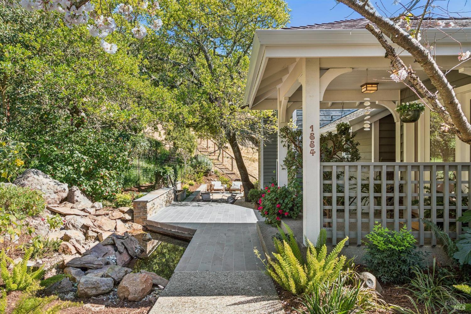 1884 Silverado Trail Napa CA 94558