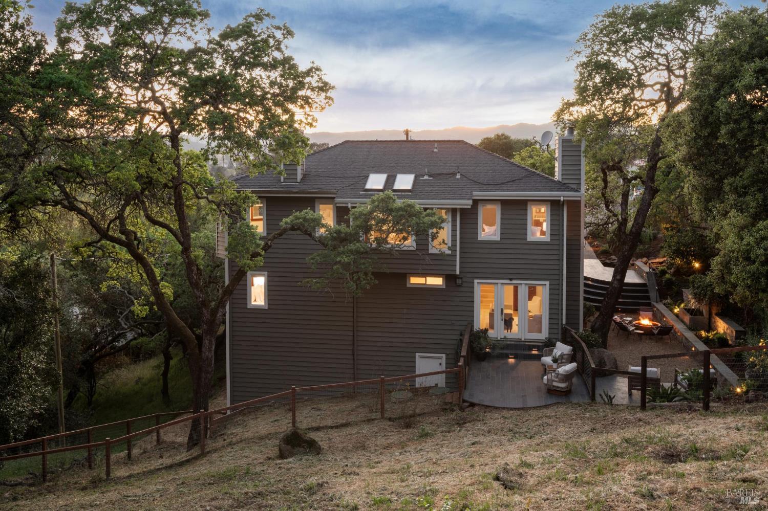 1884 Silverado Trail Napa CA 94558