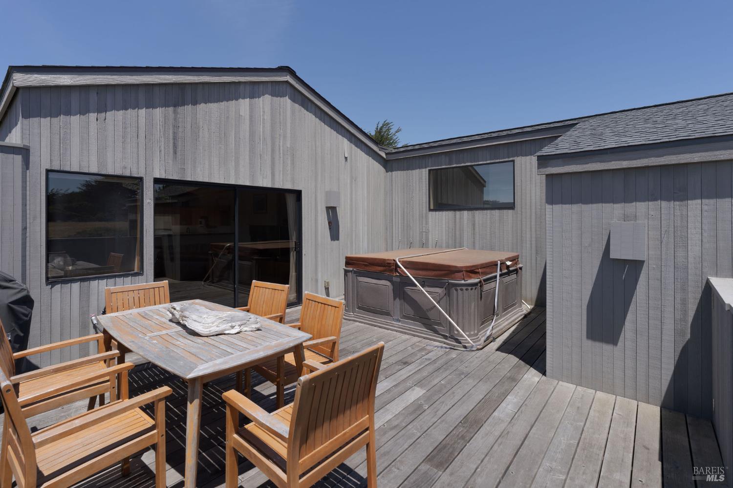 196 Broad Reach The Sea Ranch CA 95497