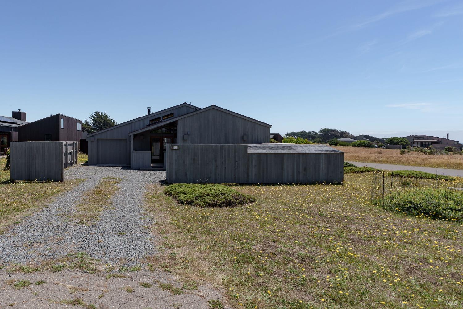 196 Broad Reach The Sea Ranch CA 95497