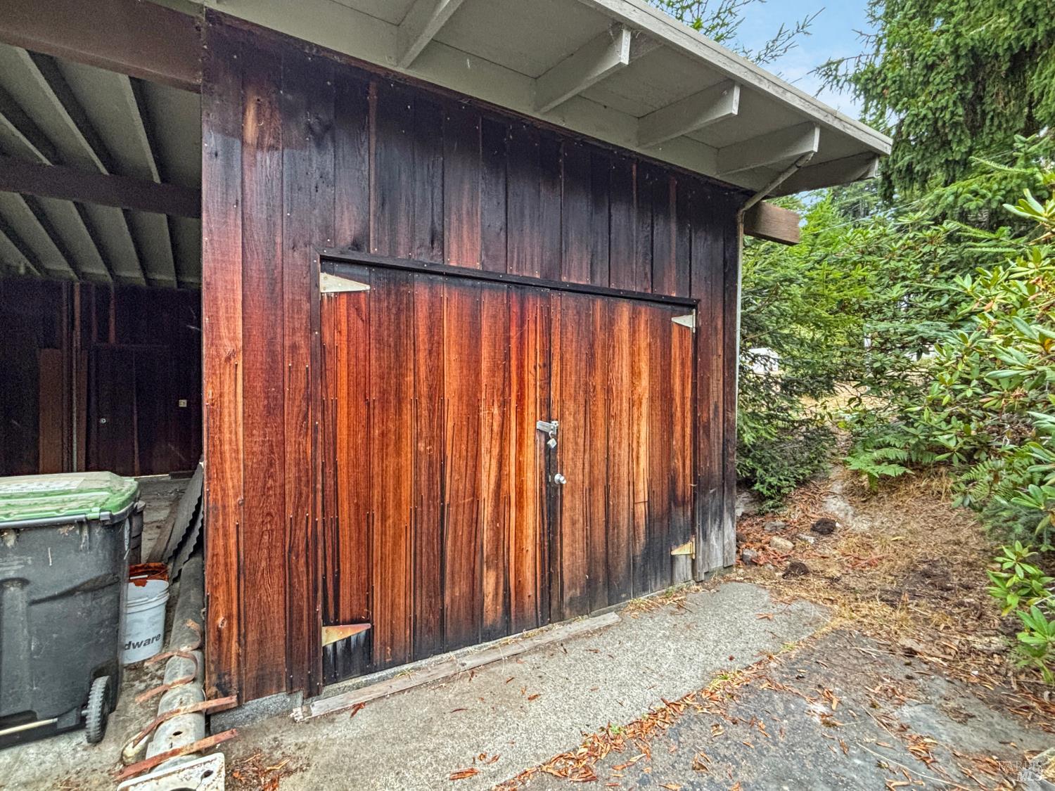 30000 Fort Bragg Sherwood Road Fort Bragg CA 95437