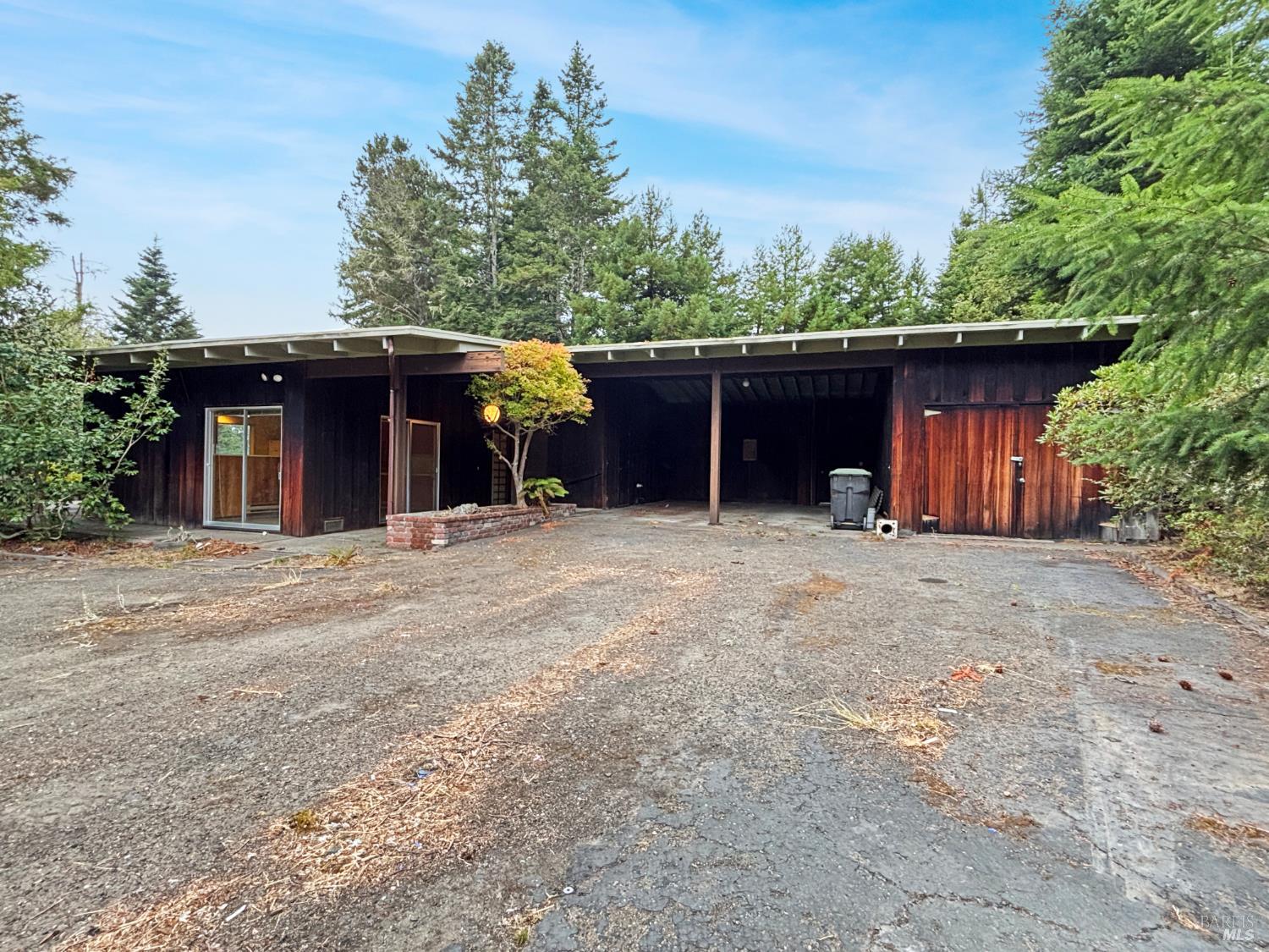 30000 Fort Bragg Sherwood Road Fort Bragg CA 95437
