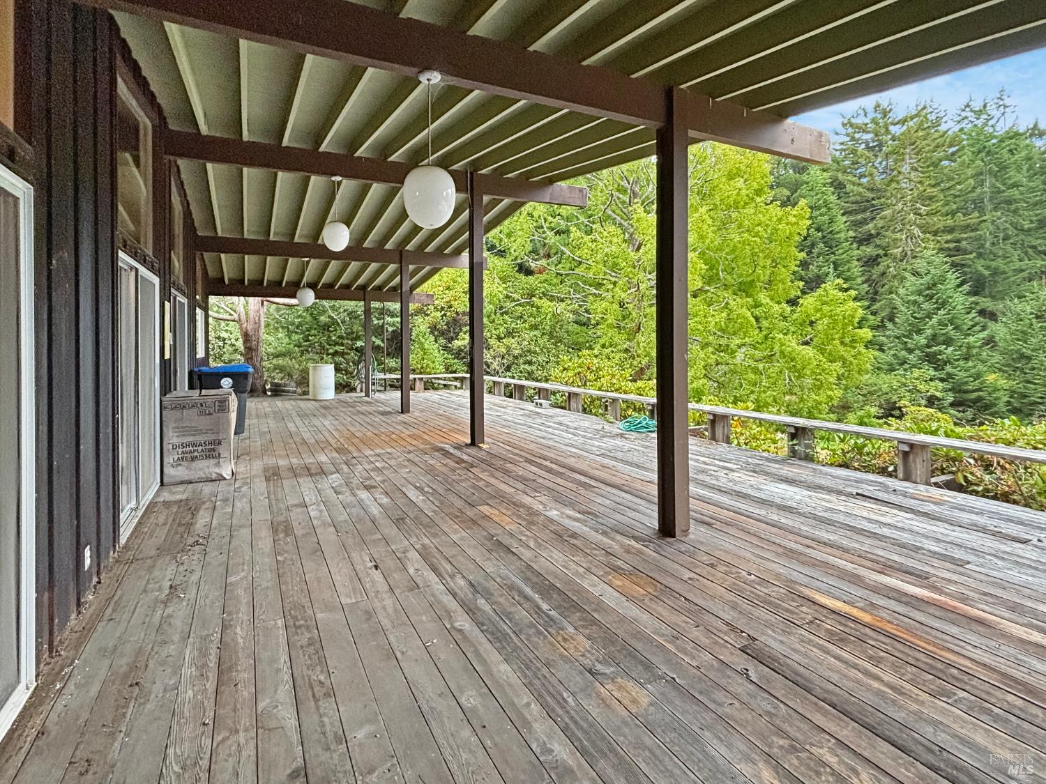 30000 Fort Bragg Sherwood Road Fort Bragg CA 95437