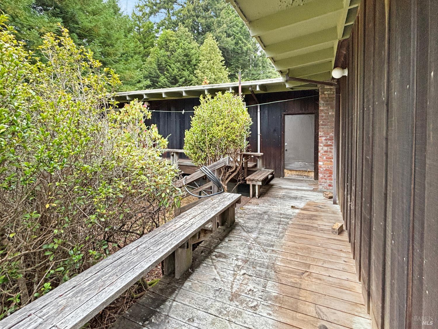 30000 Fort Bragg Sherwood Road Fort Bragg CA 95437