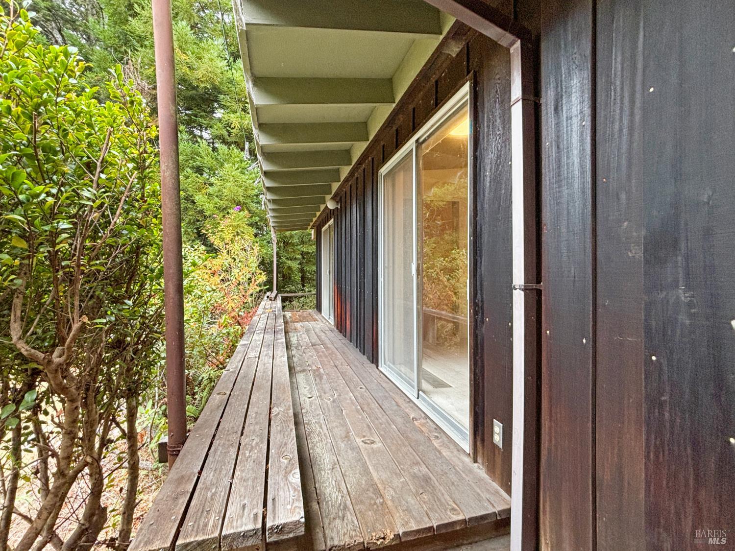 30000 Fort Bragg Sherwood Road Fort Bragg CA 95437
