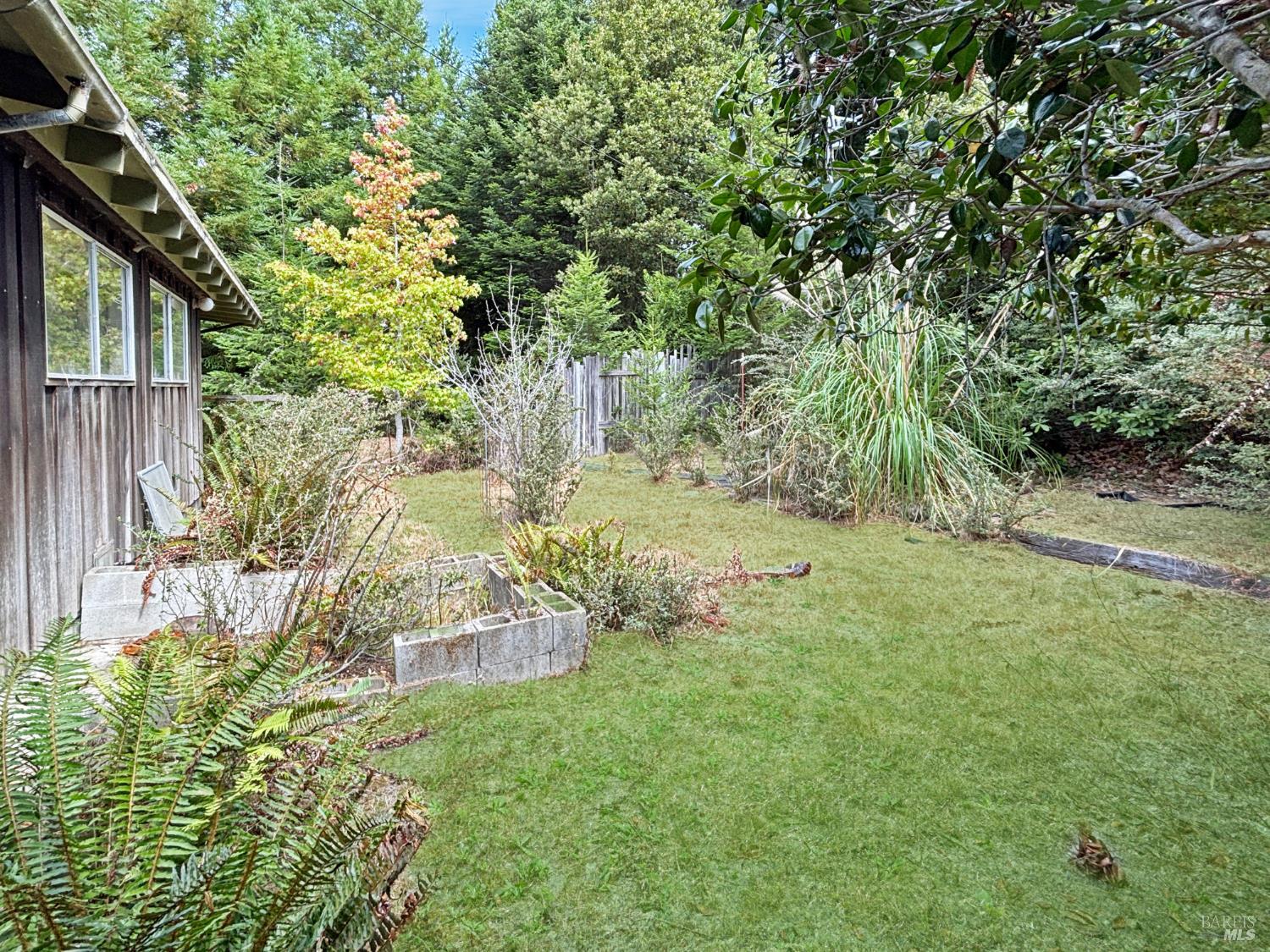 30000 Fort Bragg Sherwood Road Fort Bragg CA 95437