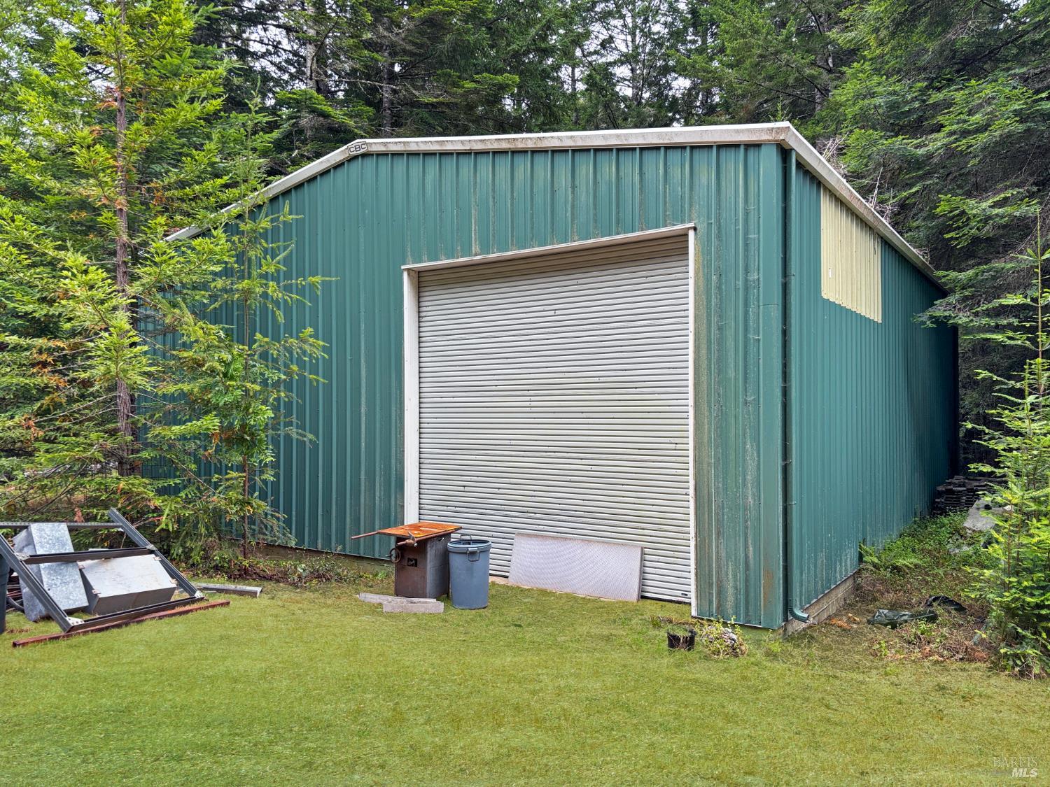 30000 Fort Bragg Sherwood Road Fort Bragg CA 95437