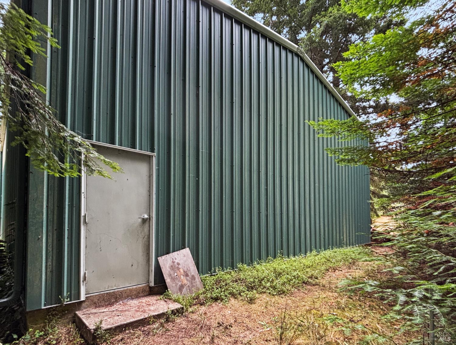 30000 Fort Bragg Sherwood Road Fort Bragg CA 95437