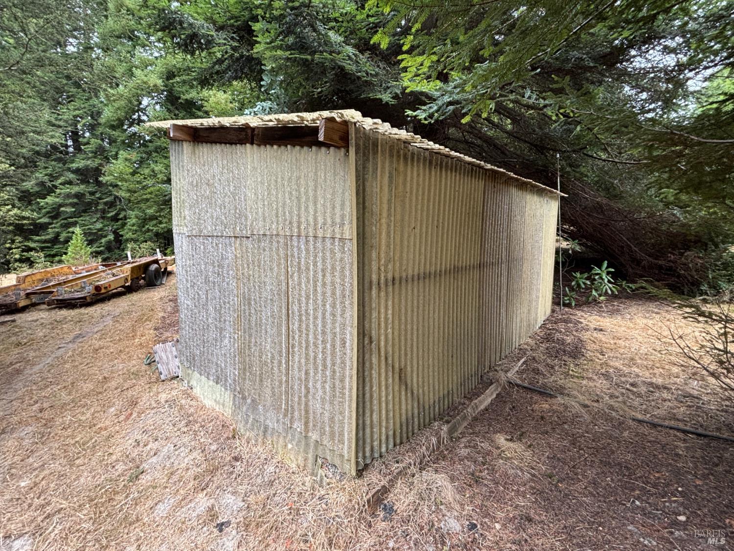 30000 Fort Bragg Sherwood Road Fort Bragg CA 95437