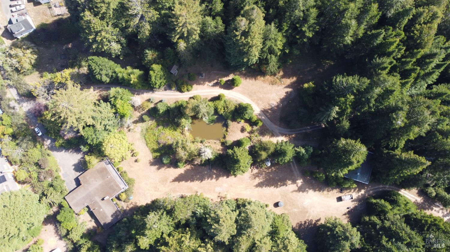 30000 Fort Bragg Sherwood Road Fort Bragg CA 95437