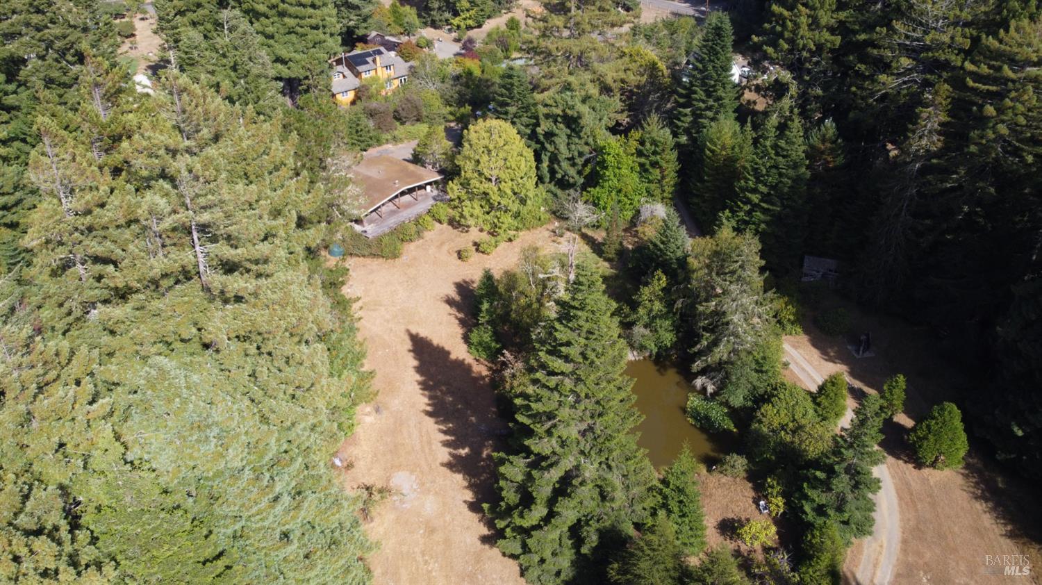 30000 Fort Bragg Sherwood Road Fort Bragg CA 95437