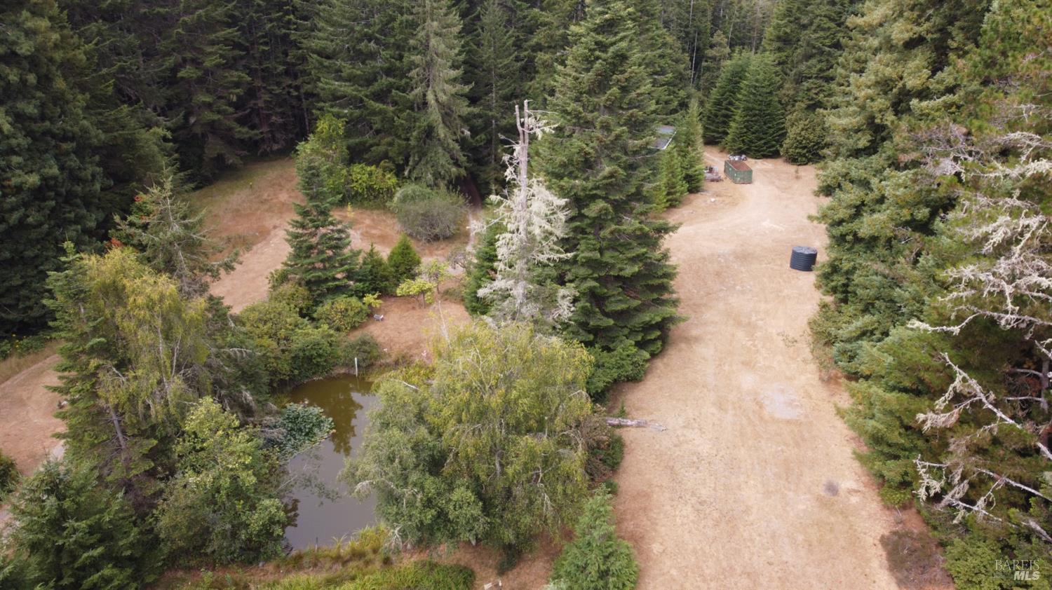 30000 Fort Bragg Sherwood Road Fort Bragg CA 95437