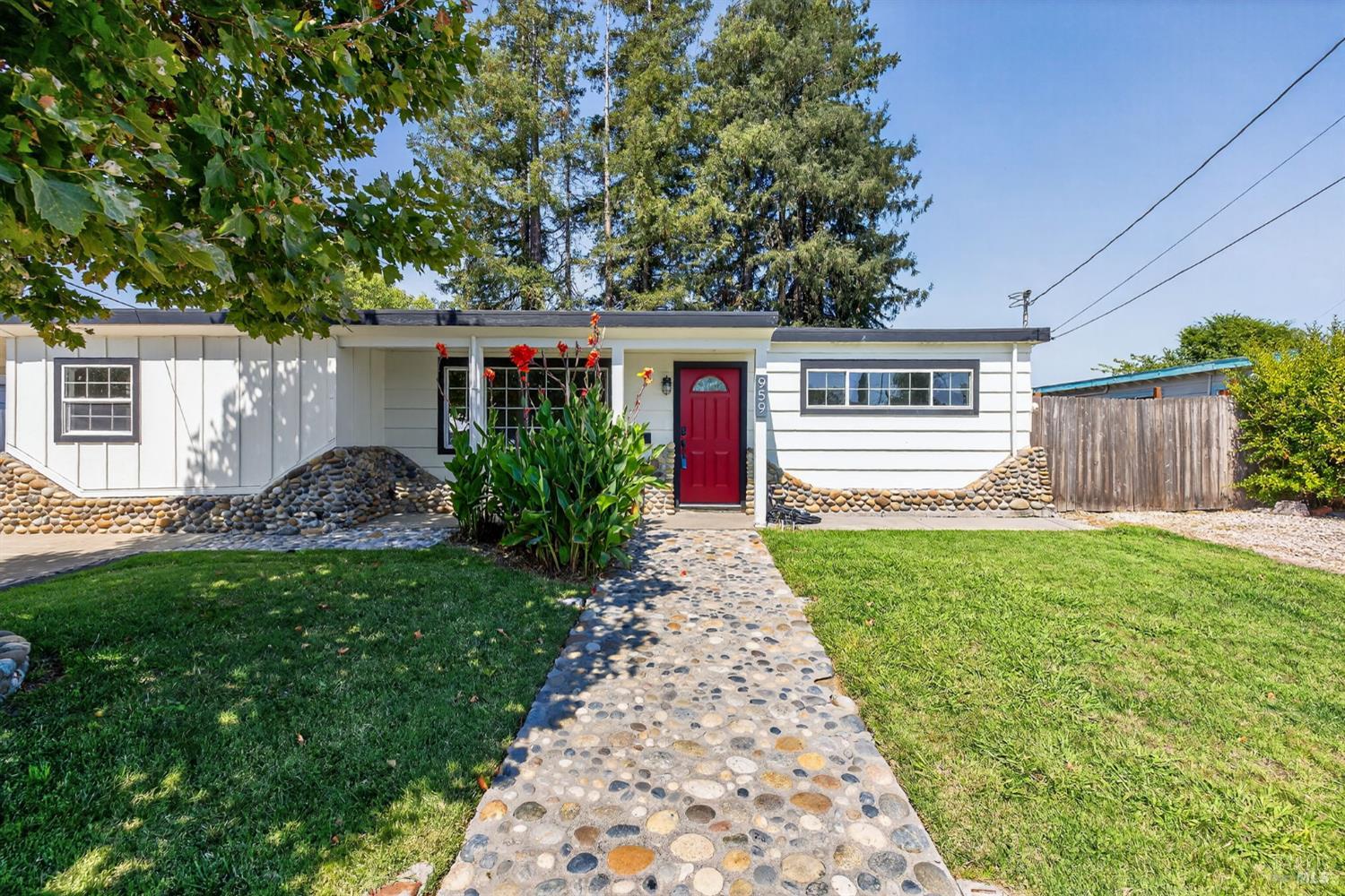 959 San Clemente Drive Santa Rosa CA 95404